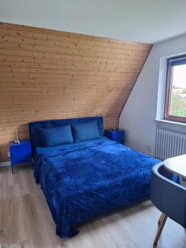 Pension mit Meer, Cuxhaven (foto 4)