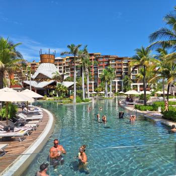 Villa del Palmar, Cancún (zdjęcie 4)