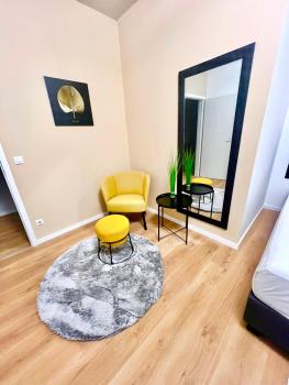 BIG New 7Rooms City Center APARTMENTS and Suites, Berlin (photo 4)
