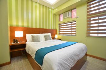 A Homey Place At Adriatico, Manila (fotografie 2)