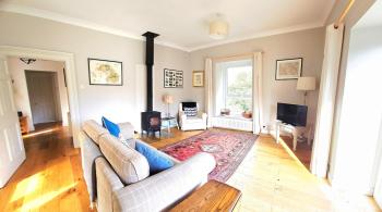 Folly View - Private, peaceful apartment with stunning views., Pateley Bridge (Foto 5)