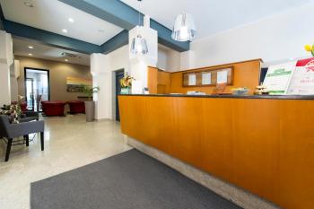 Hotel Florence Milano, Милан (фото 5)