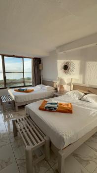 Solymar Zona Hotelera Cancún, Cancún (fotografie 4)