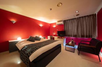 Hotel クージー, Okayama (Foto 3)