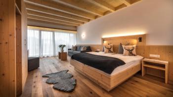 Hotel Moritz, Toblach (fotografie 2)