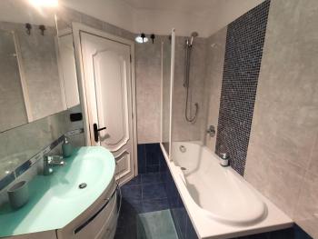 Ca'Sætta BnB Holiday home - Park & go to Genoa Aquarium and old town, Genua (zdjęcie 3)