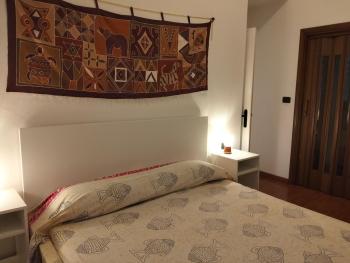 Ca'Sætta BnB Holiday home - Park & go to Genoa Aquarium and old town, Genua (zdjęcie 2)