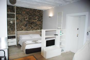 Lakeside Studio, Como (fotografie 2)