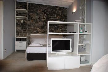 Lakeside Studio, Como (fotografie 5)