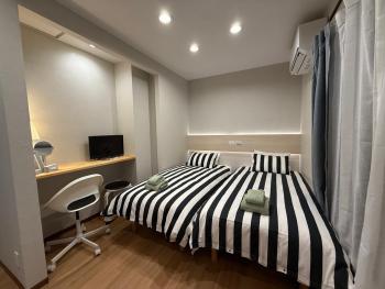 YY-Minamicho 1 room-IT0339, Tokio (fotografie 2)