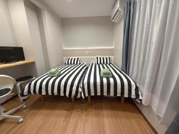 YY-Minamicho 1 room-IT0339, Tokio (fotografie 3)