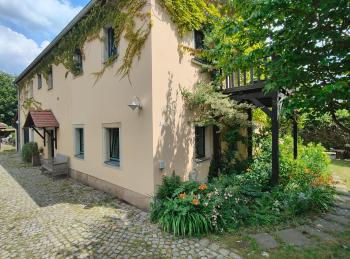 Ferienwohnung Ostermaier, Drážďany (fotografie 2)