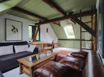 Ferienwohnung Ostermaier, Drážďany (fotografie 5)