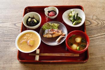古民家宿郷の家, Suo Oshima (fotografie 2)