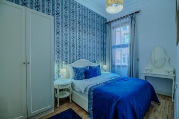 Istiklal Nil Suites, Stambuł (zdjęcie 2)