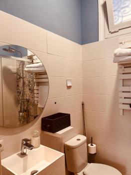 La casa de la escritora, Madrid (Foto 4)