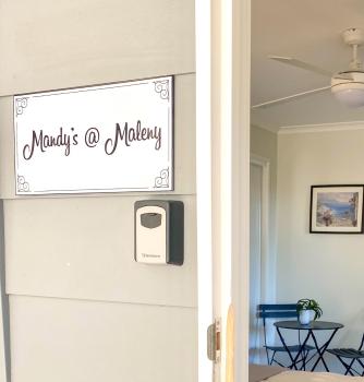 Mandys at Maleny, Maleny (foto 5)