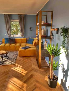 Thomas Edison - Wohnung mit großer überd. Terrasse, Wesel (photo 4)