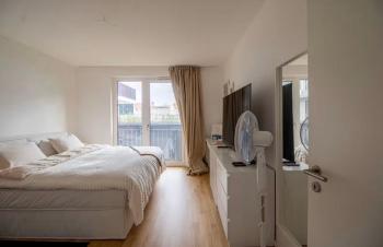 2 Zimmer Maisonette Wohnung mit Terasse, Berlin (photo 3)