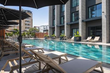 Mercure Antalya Konyaalti, Antalya (photo 5)