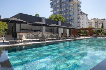 Mercure Antalya Konyaalti, Antalya (photo 4)