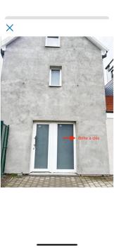 Magnifique duplex, Brüssel (Foto 2)
