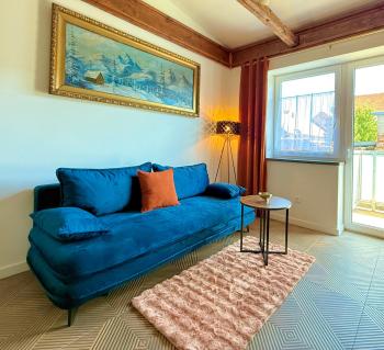 Residence S5 - Comfort Living Apartment, Prešov (fotografie 2)