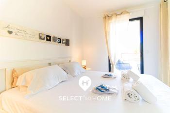 SELECT'soHOME - Appartement à Saint-Clair avec terrasse, piscine et garage privé ! - 180SUD-A12, Le Lavandou (fotografie 2)