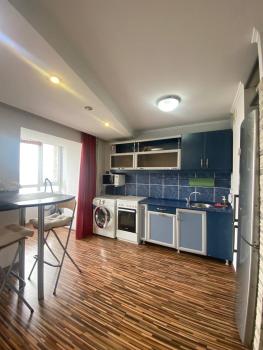 ApartLux on Pobedy Avenue, Усть-Каменогорск (фото 3)