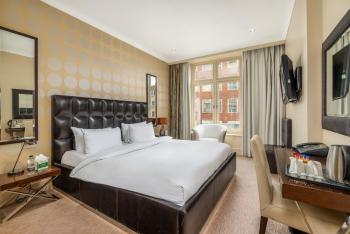 Washington Mayfair Hotel, Londra (foto 5)