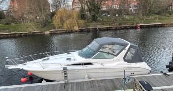 Roxanne - Boat, Skipton (photo 2)
