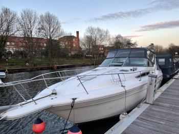 Roxanne - Boat, Skipton (photo 4)