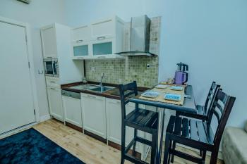 Istiklal Nil Suites, Stambuł (zdjęcie 4)