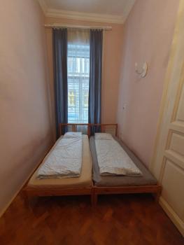 Classic Gem Rooms, Будапешт (фото 5)