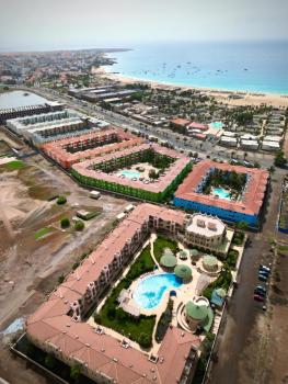 Ocean & Pool - 2 bedroom Apartment, Santa Maria (photo 2)