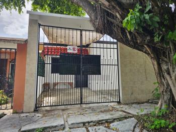 3 Bedroom House With 3 Bathrooms Central, Cancún (fotografie 2)