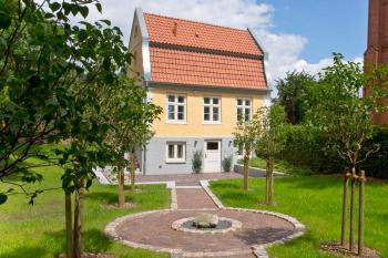 Gärtnerhaus, Cuxhaven (zdjęcie 4)