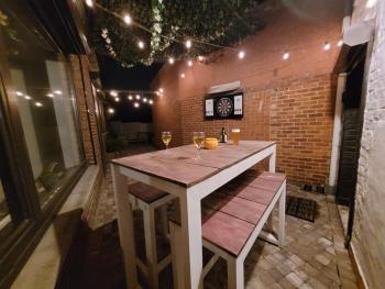 Biesenbilzen vakantiewoning, Bilzen (foto 5)