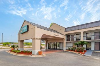 Quality Inn, Foley (fotografie 3)