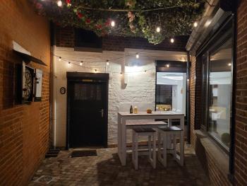 Biesenbilzen vakantiewoning, Bilzen (foto 3)