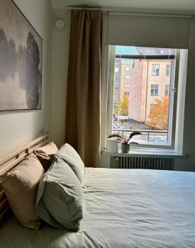 Cozy studio in the center of Helsinki, Helsinki (foto 4)
