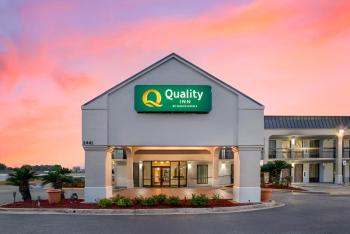 Quality Inn, Foley (fotografie 2)