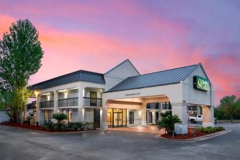 Quality Inn, Foley (fotografie 4)