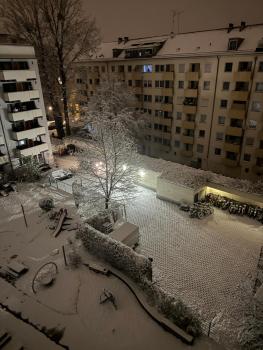 Einstein, München (Foto 2)