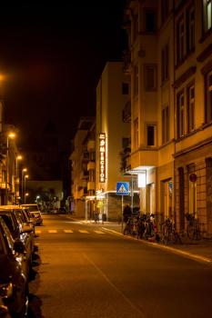 City Hotel Mercator, Frankfurt (foto 5)