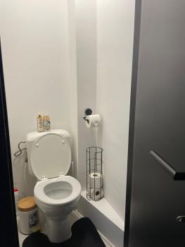 Appartement Centre Ville, Brusel (fotografie 5)