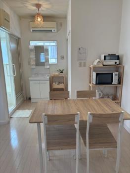 ゲストハウスharu, Shingū (foto 3)