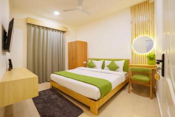 Around stays, Tapovan, Rishikesh, Rishikesh (zdjęcie 2)