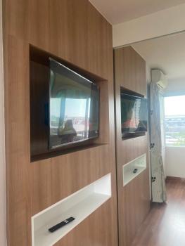 Penthouse by JJ, Bangkok (fotografie 4)