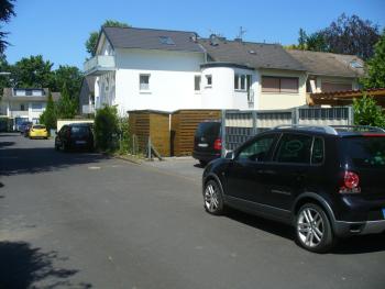 Ferienwohnung Rheinaue, Cologne (photo 2)